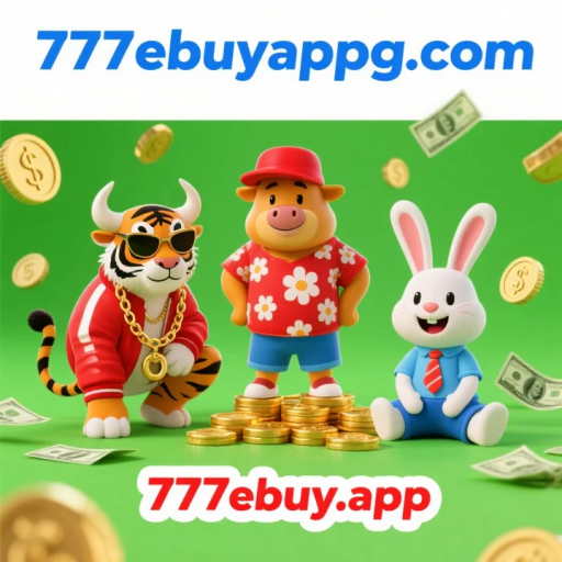 777ebuy.app