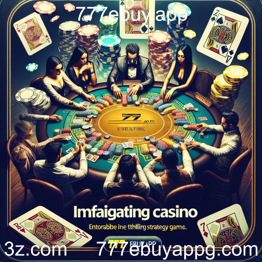 Descubra as Melhores Promoções de Jogos no 777ebuy.app