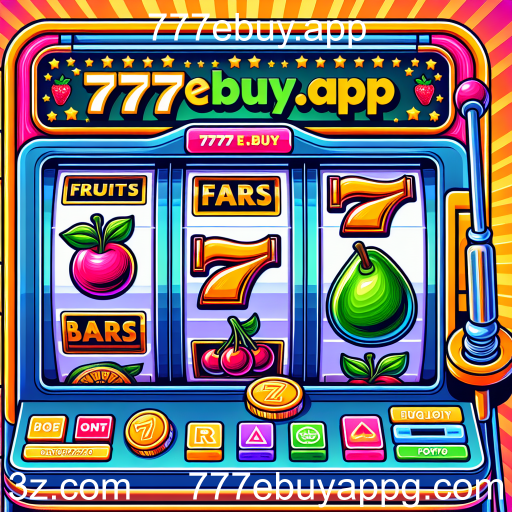 777ebuy.app